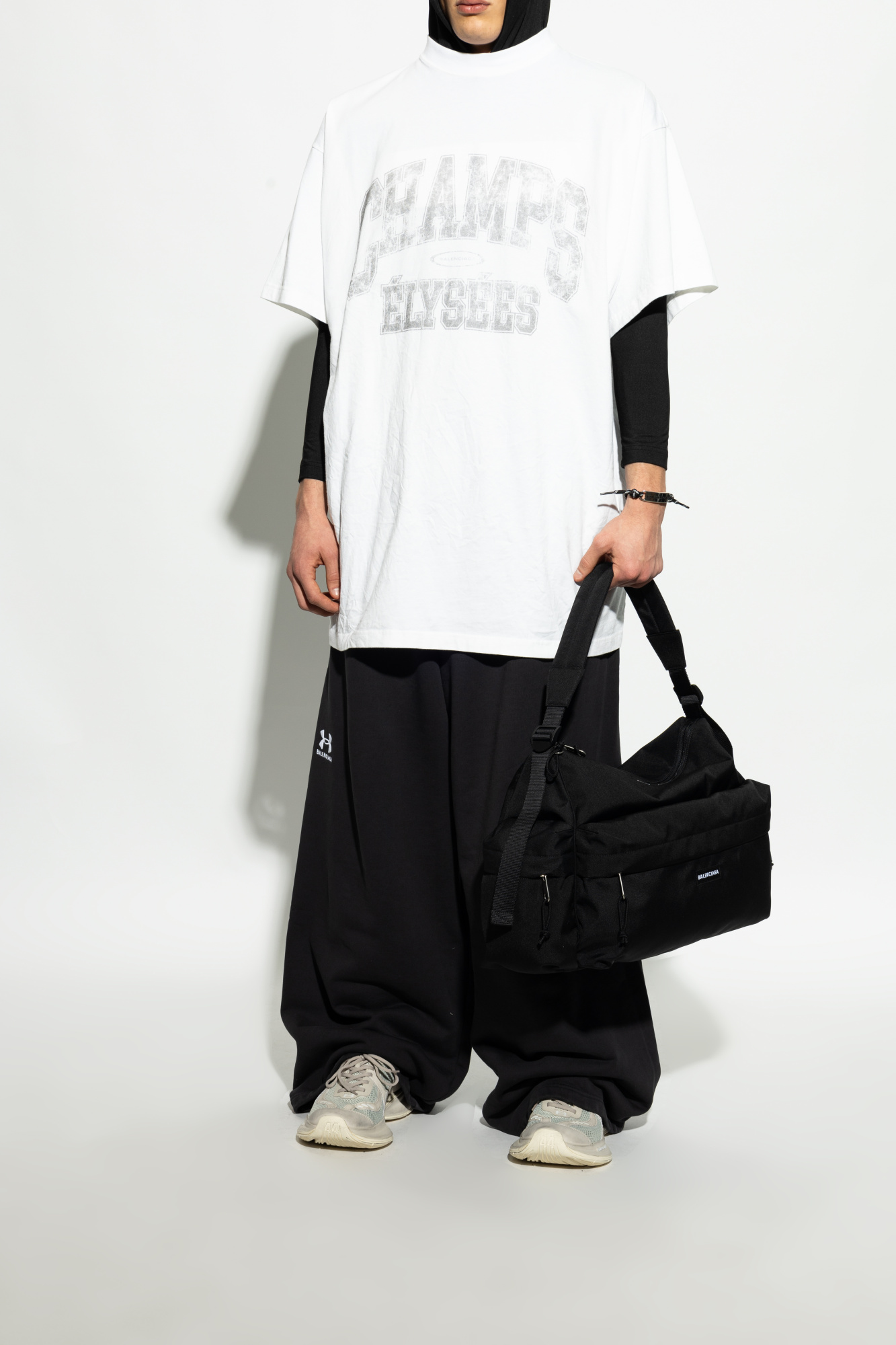 Balenciaga Sneakers Circuit | Men's Shoes | Vitkac